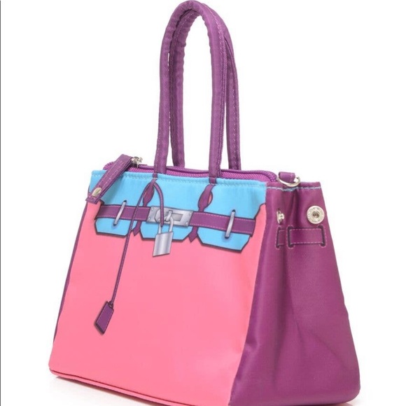 Girl’s Bag! - Picture 2 of 2